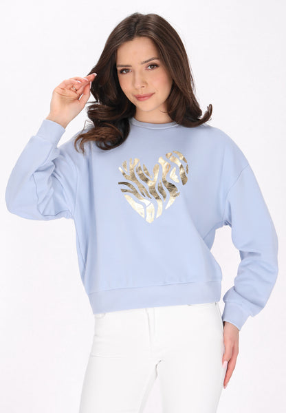 faina damska bluza