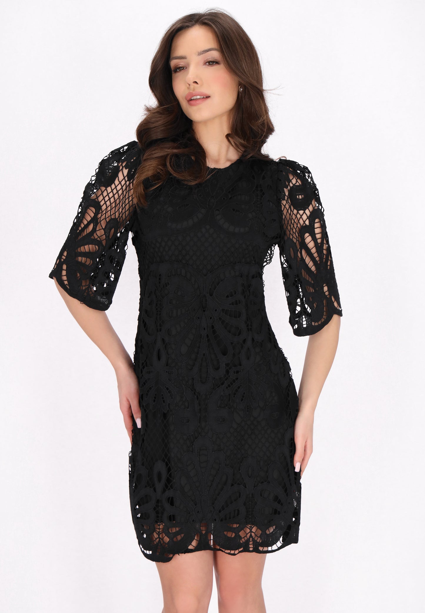 faina women's dress