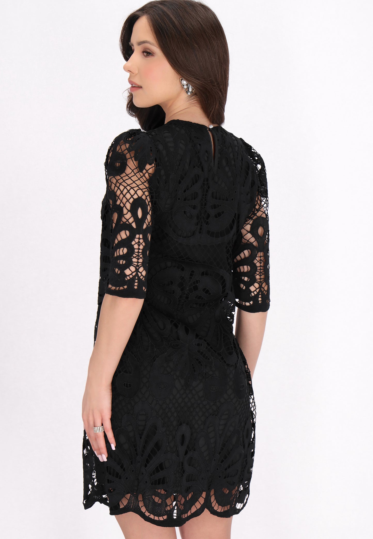 faina women's dress