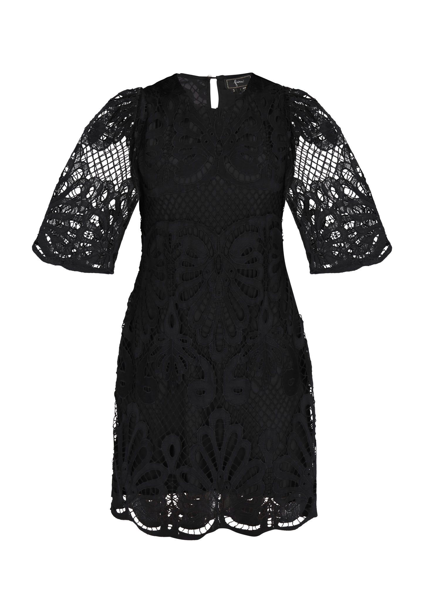 faina women's dress