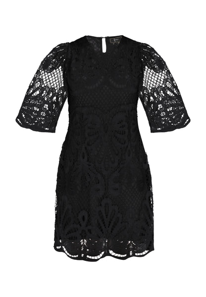 faina women's dress