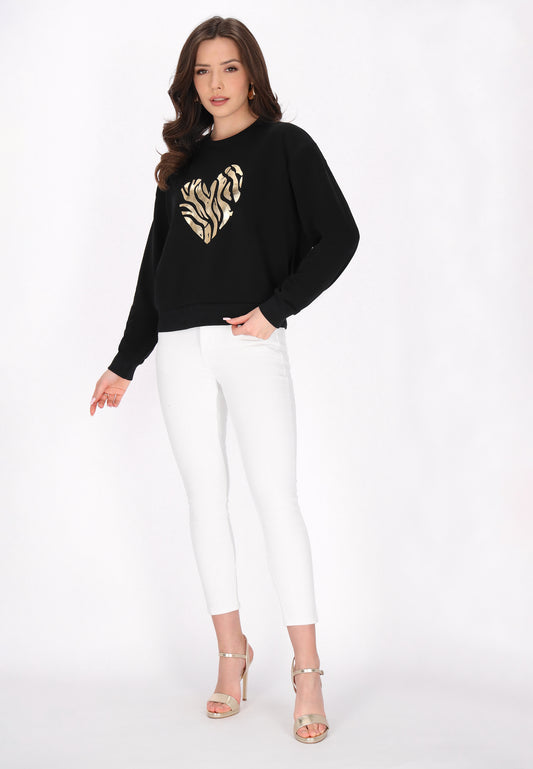 faina damska bluza
