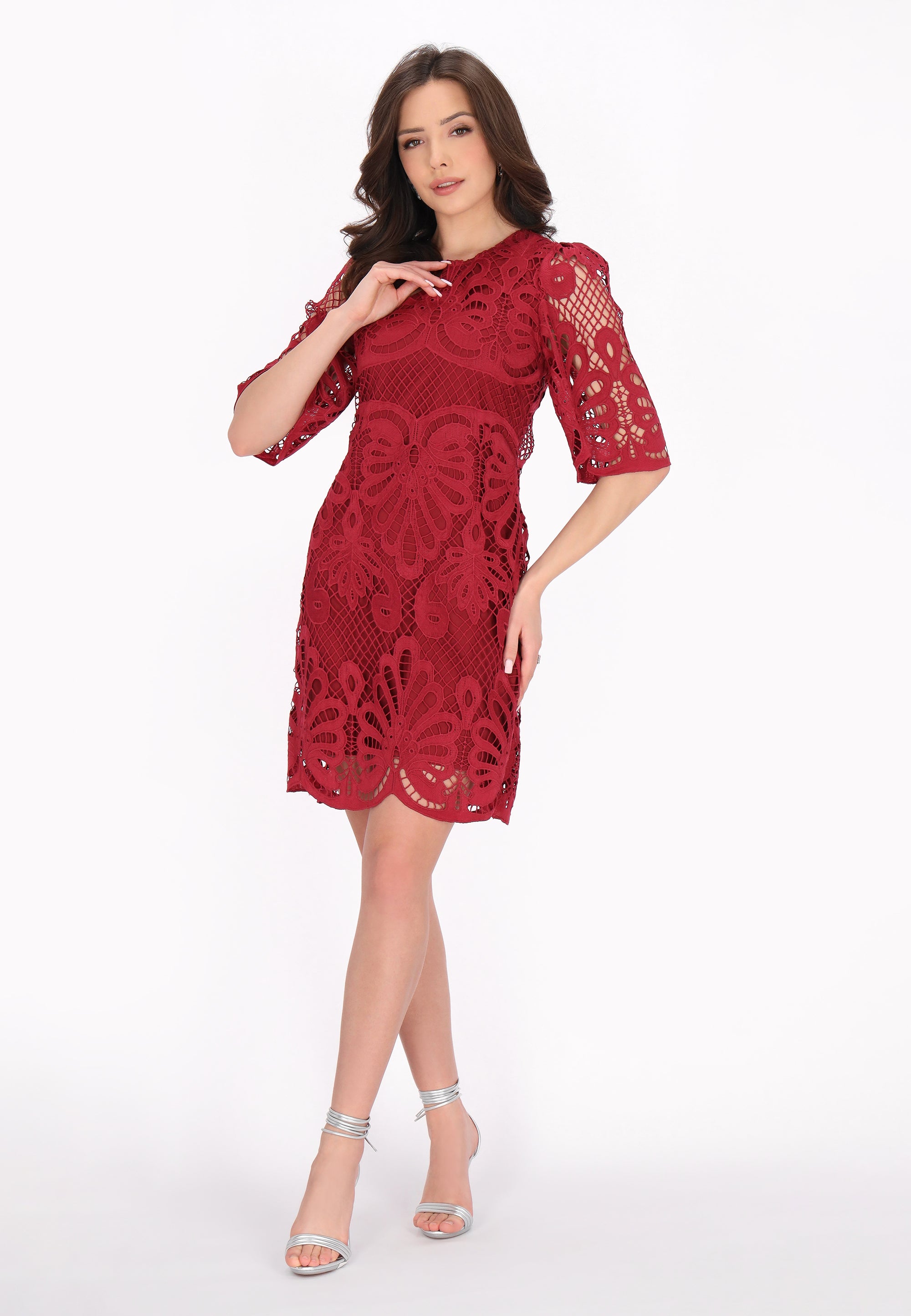 Wine Red