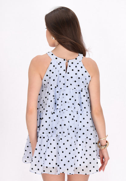 faina women's dress