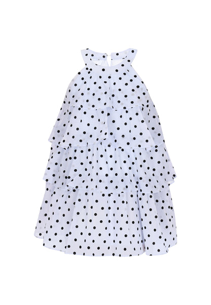 faina women's dress