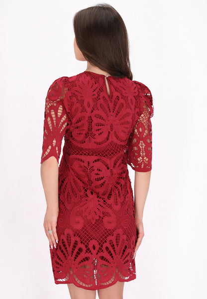 faina women's dress