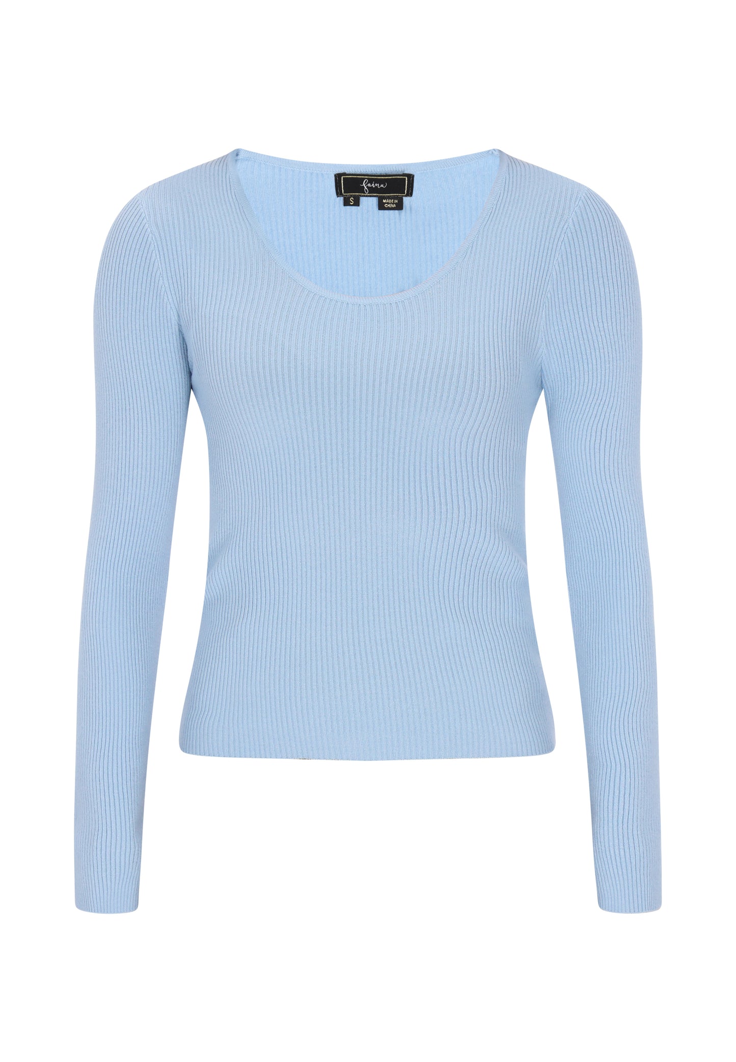faina women's sweater
