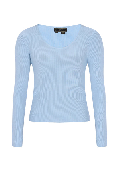 faina women's sweater