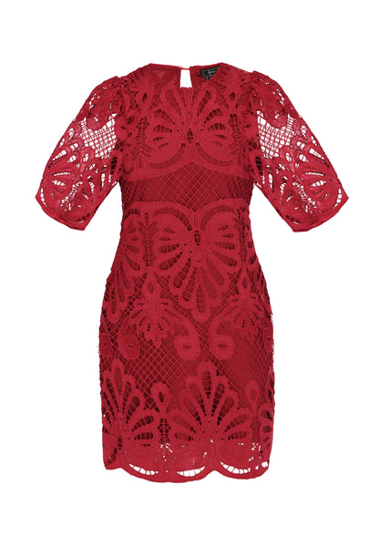 faina women's dress