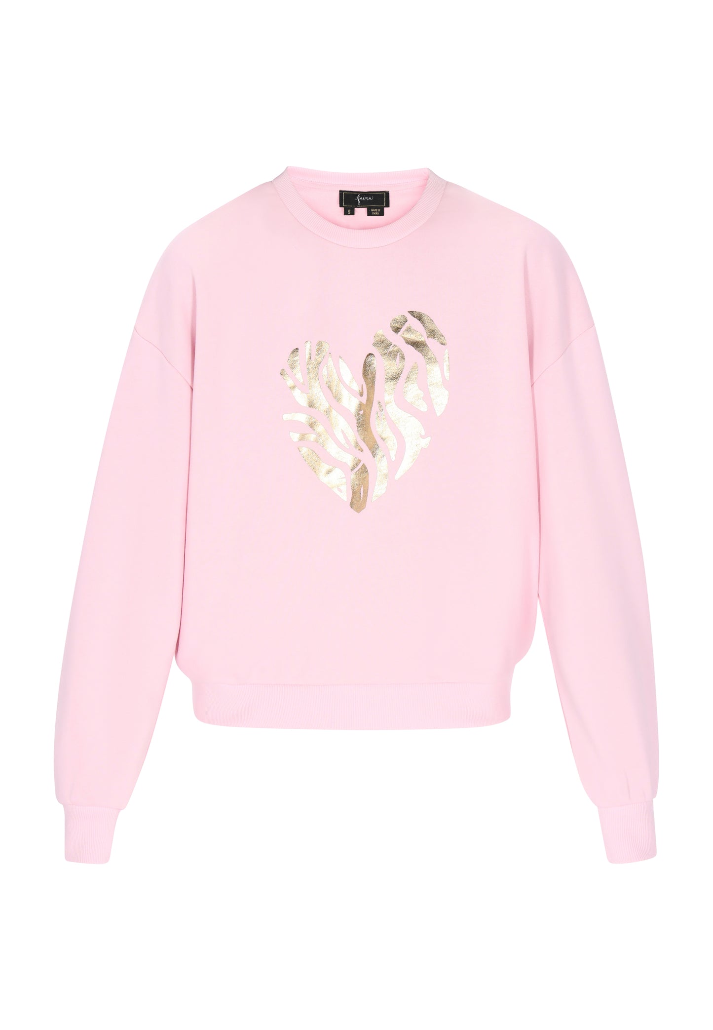 faina damska bluza