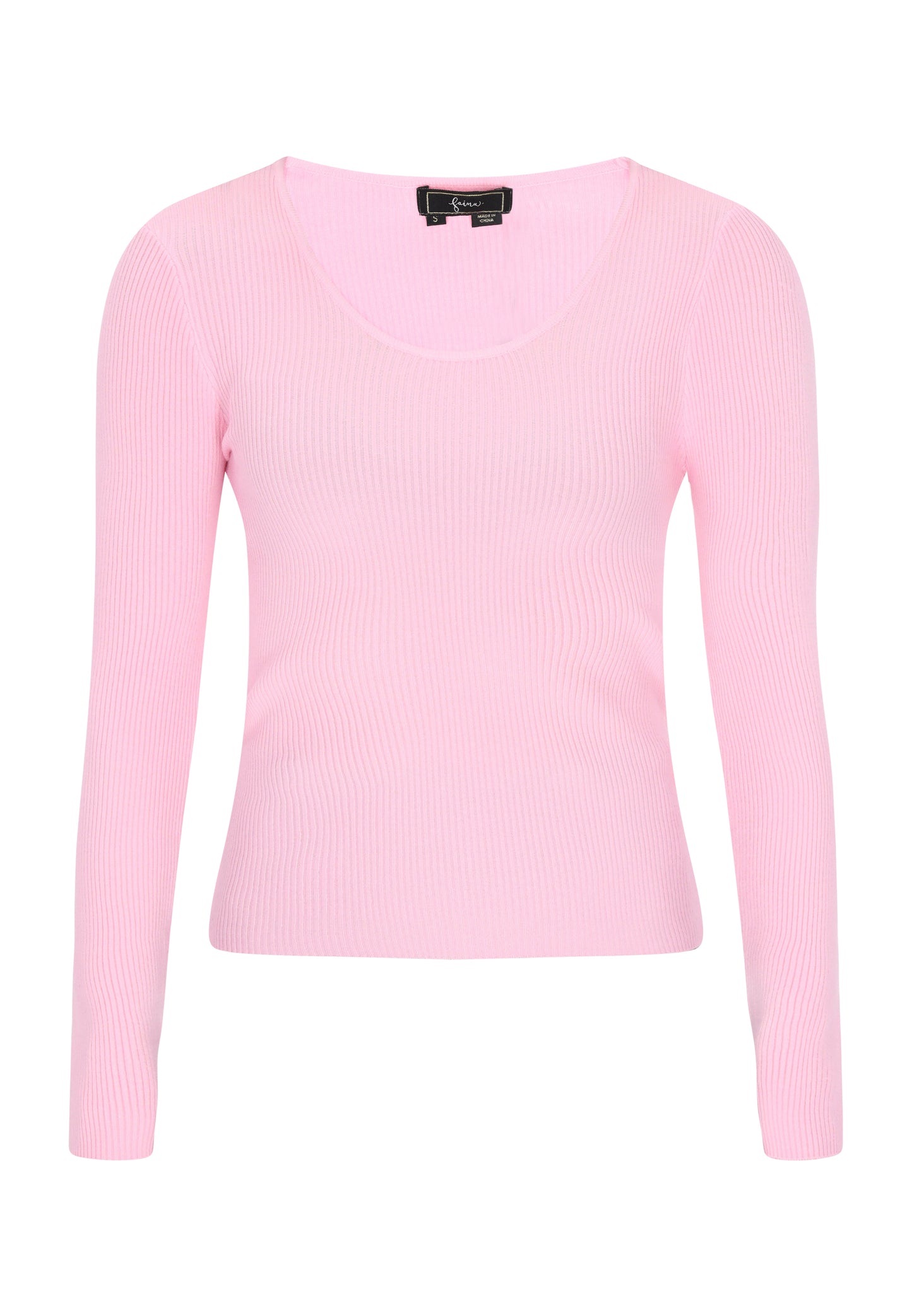 faina women's sweater
