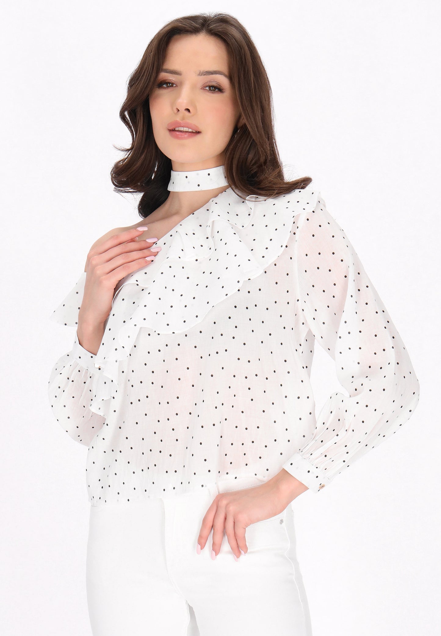 faina women's blouse