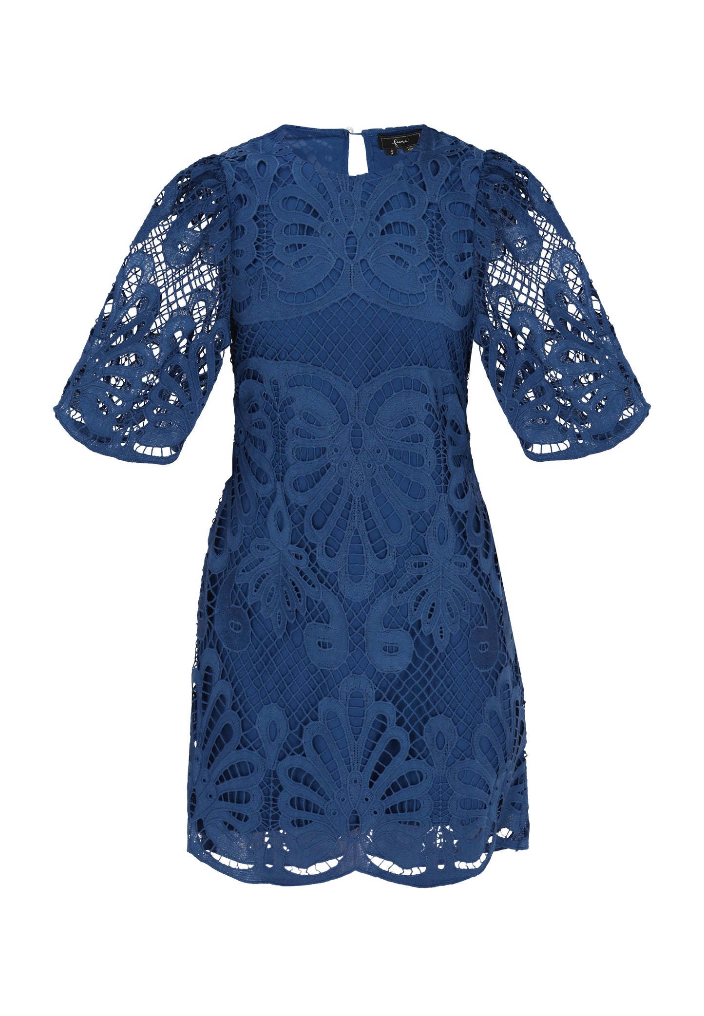 faina women's dress