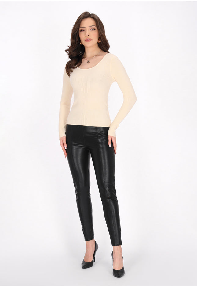 faina Women's Sweater