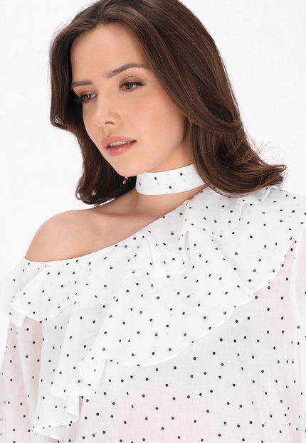 faina Women's Blouse