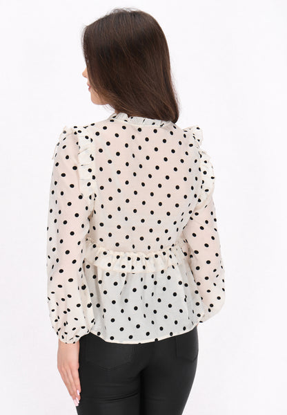 faina women's blouse