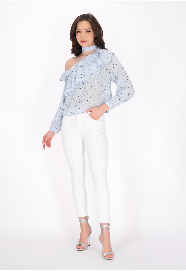 faina Women's Blouse