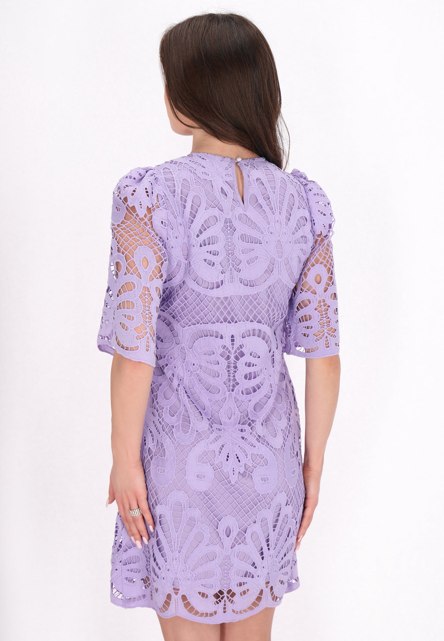 faina women's dress