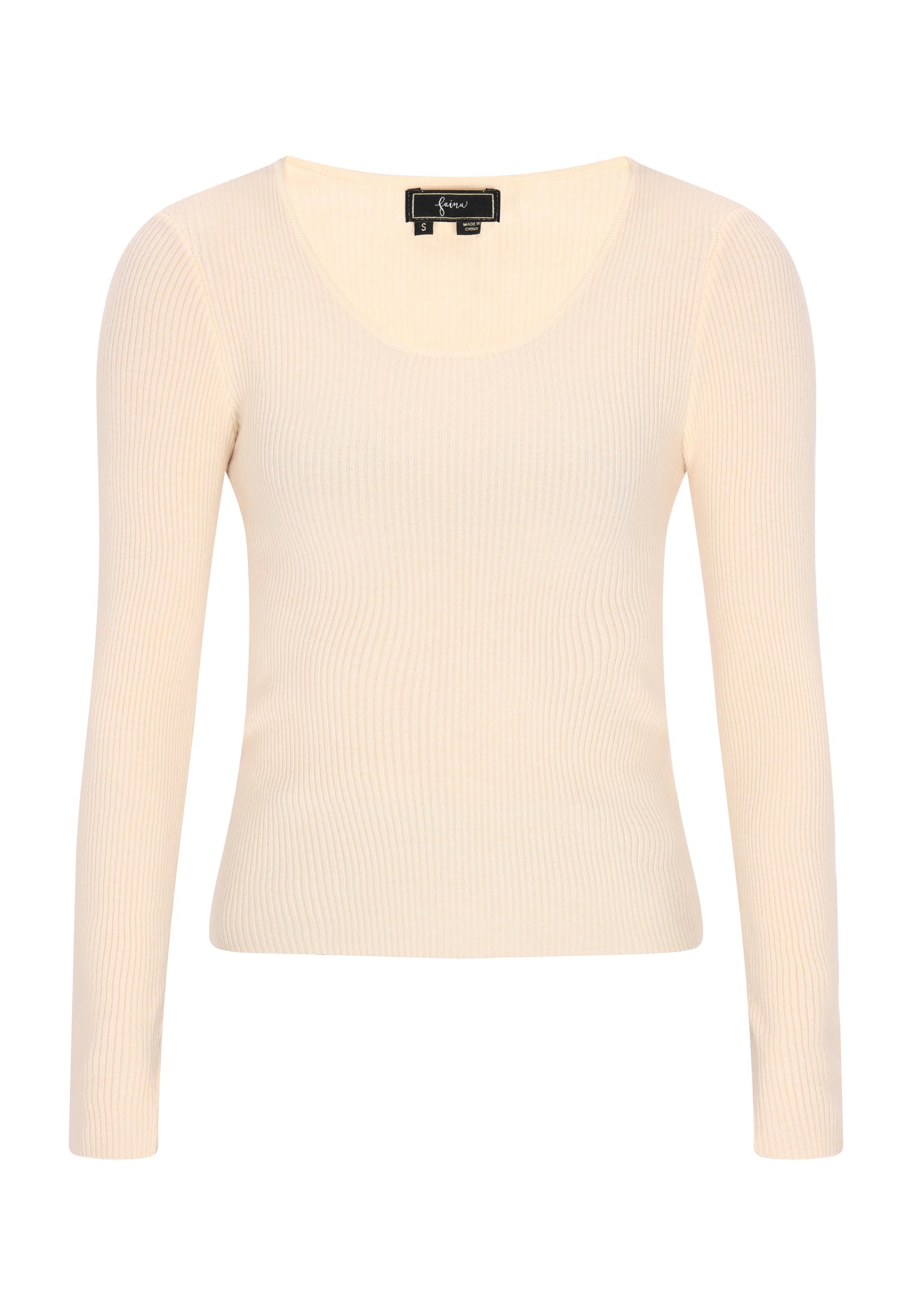 faina women's sweater