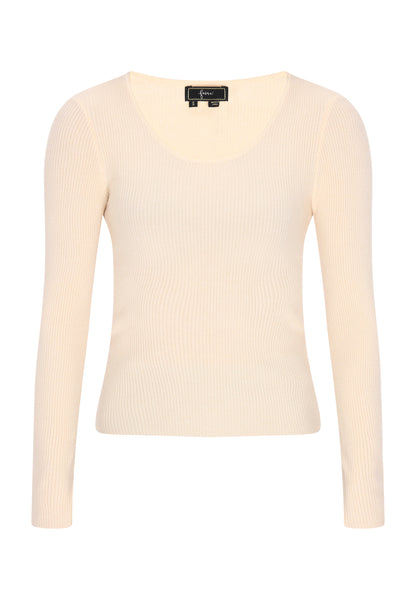 faina women's sweater