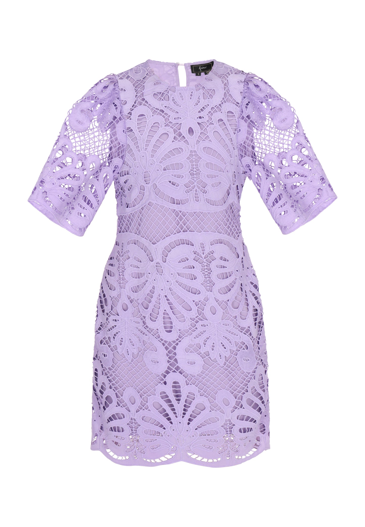 faina women's dress