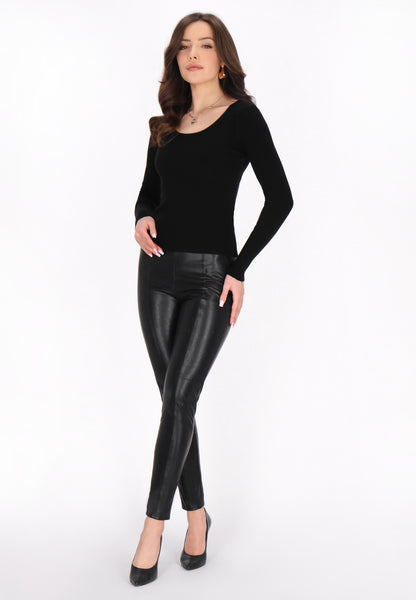 faina women's sweater