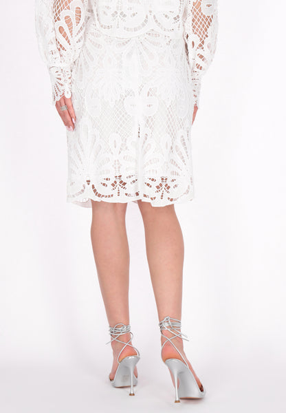 faina women's skirt