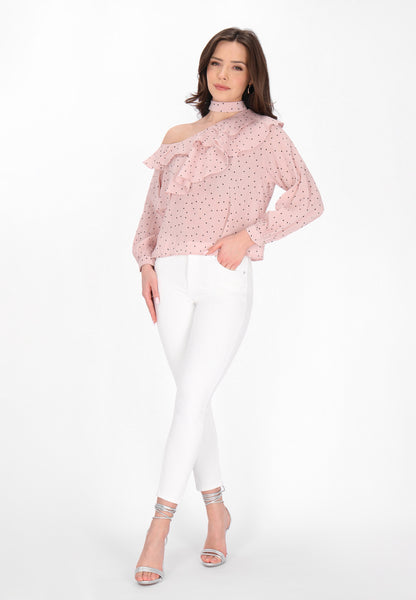 faina women's blouse