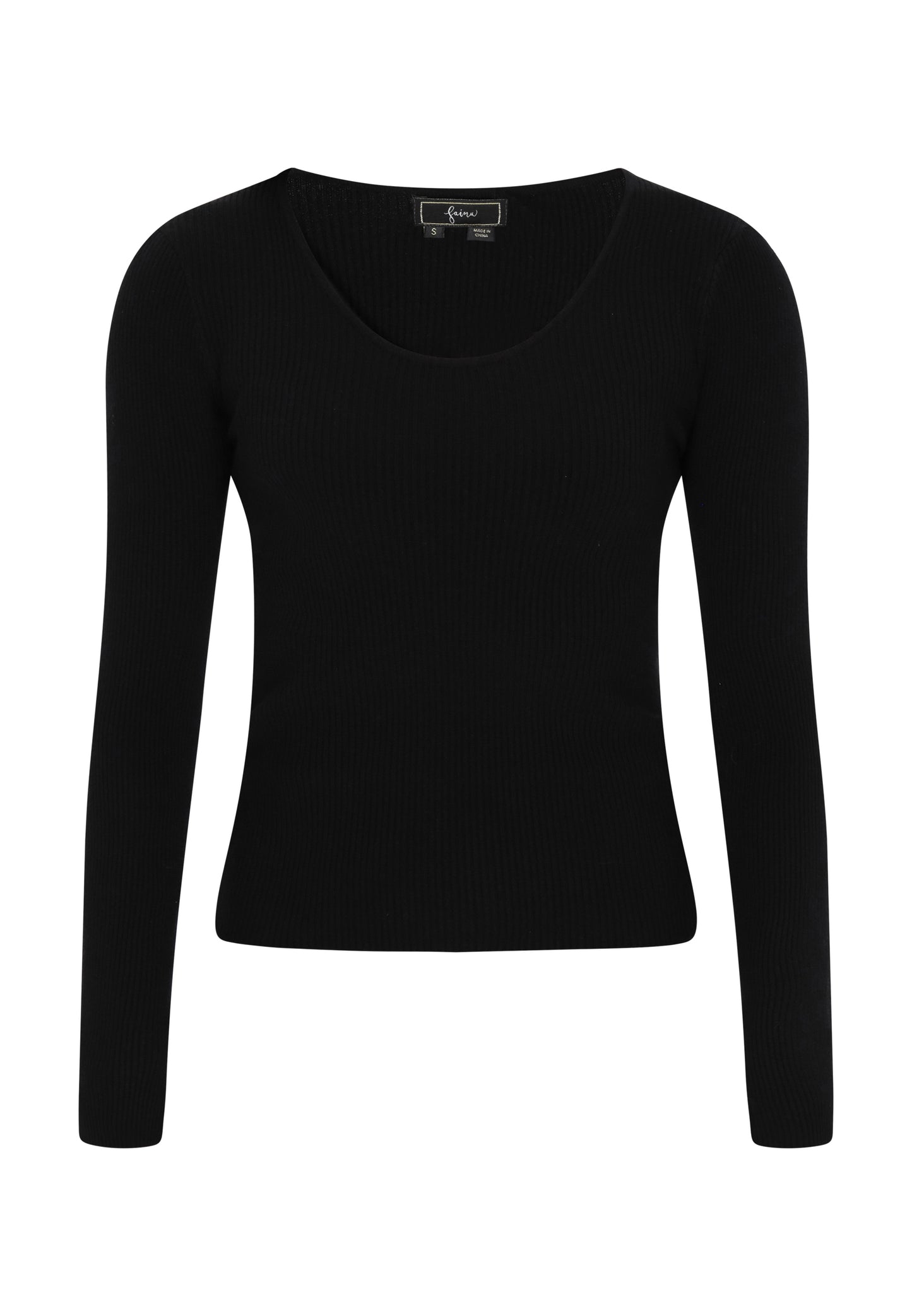 faina women's sweater