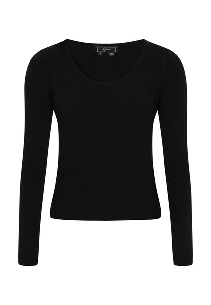 faina women's sweater