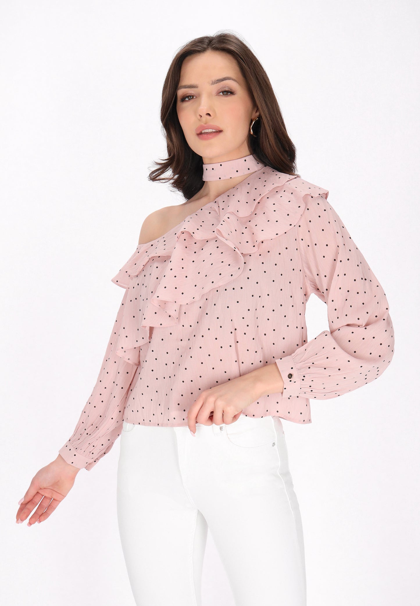 faina women's blouse