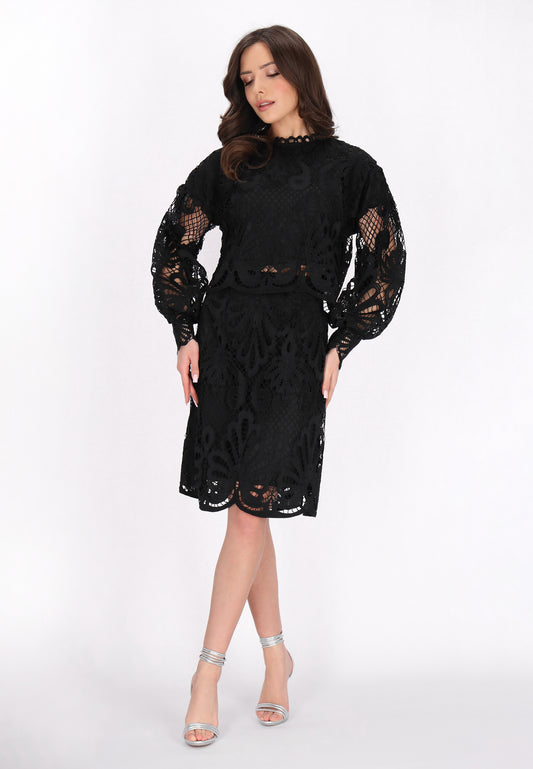 faina women's skirt