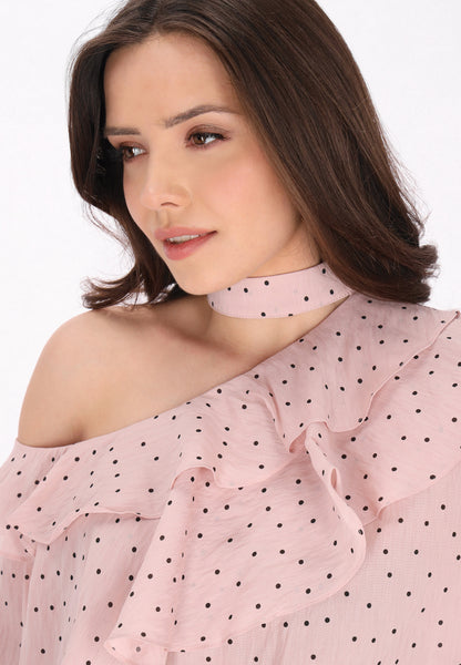 faina women's blouse