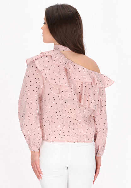 faina women's blouse