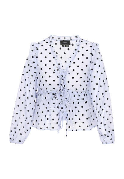 faina women's blouse