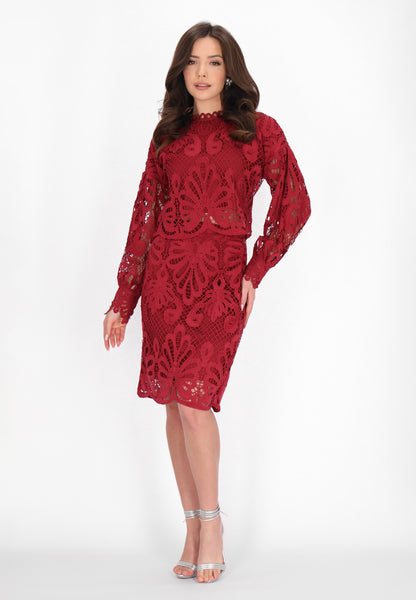 faina women's skirt