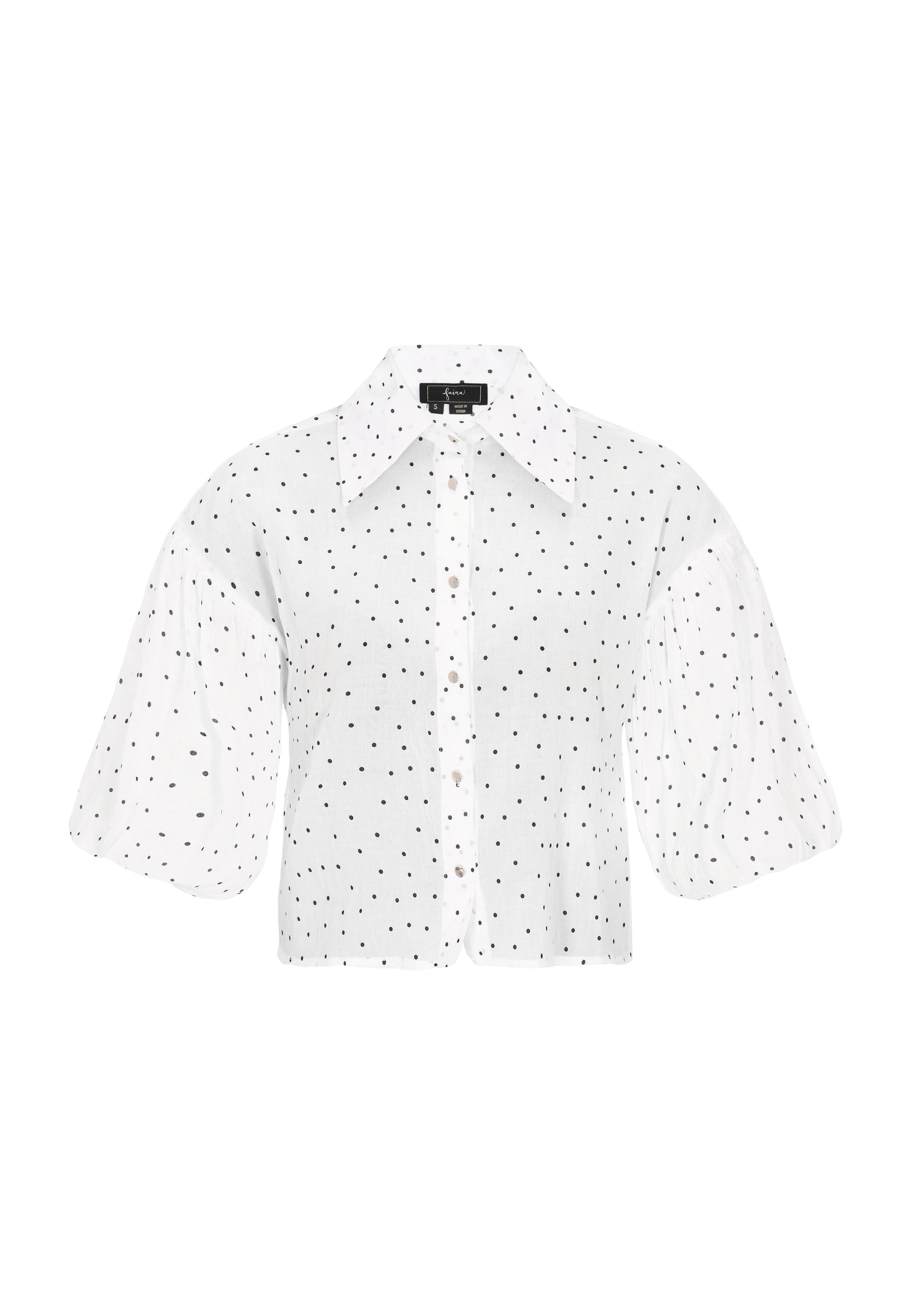 Aleko Trend women's shirt