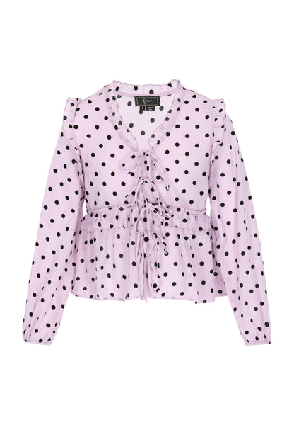 faina women's blouse