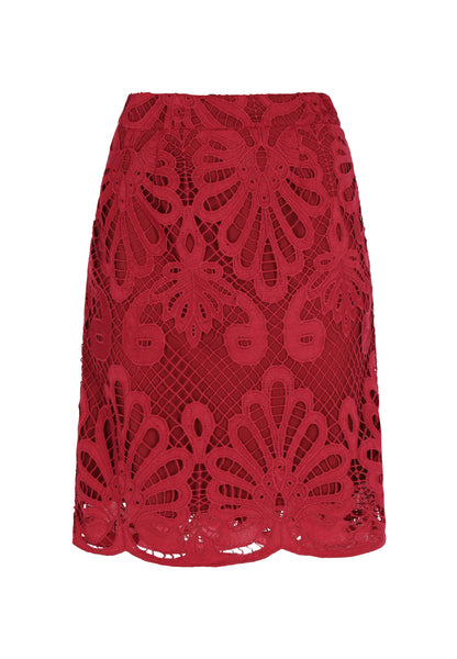faina women's skirt