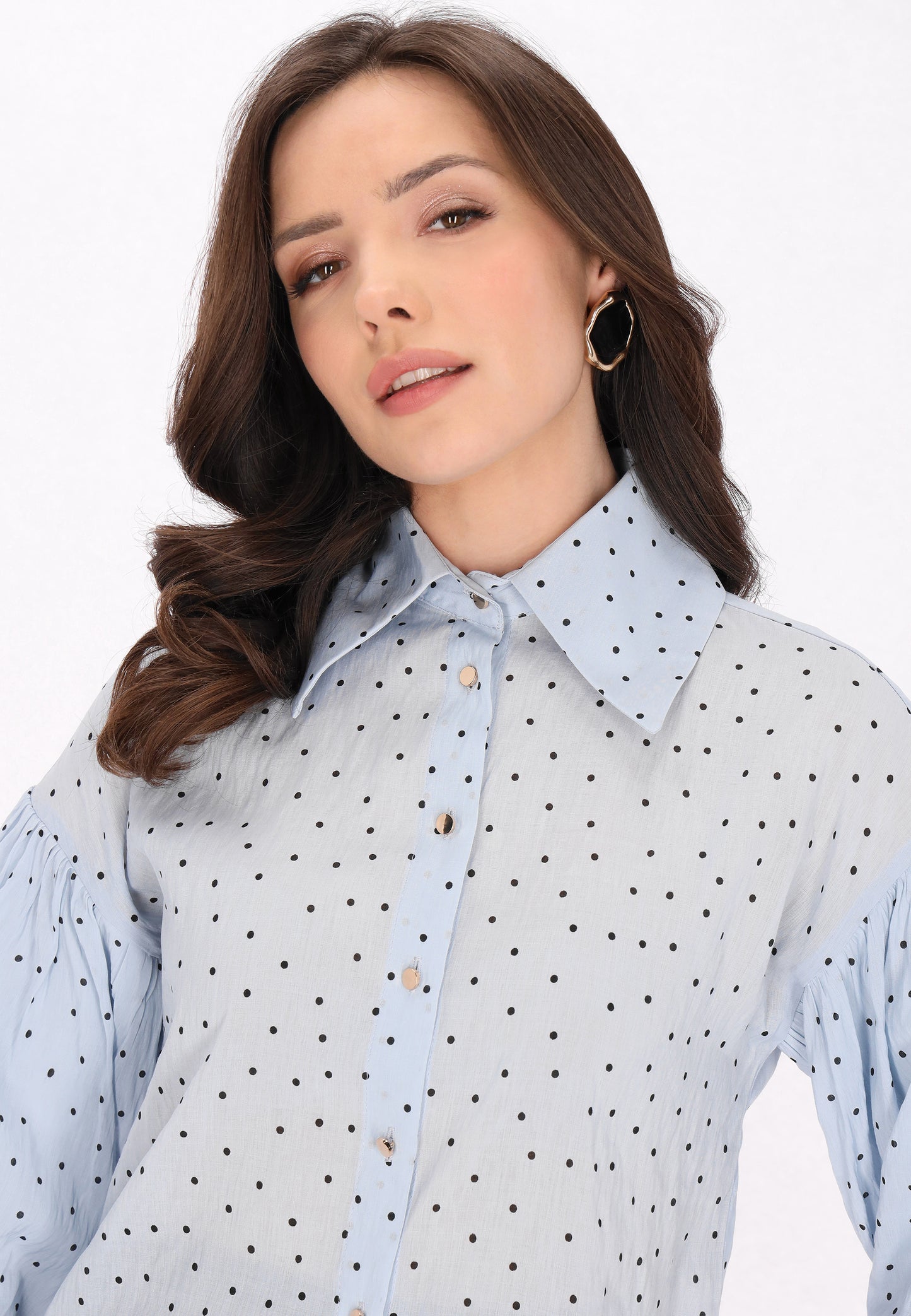 faina women's shirt
