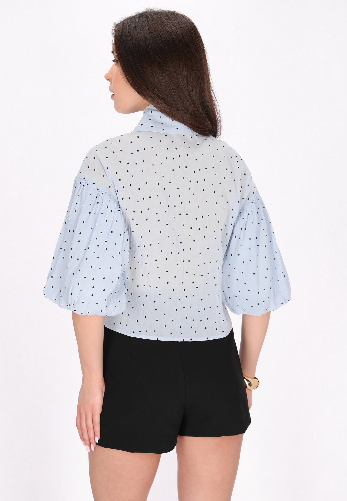 faina women's shirt