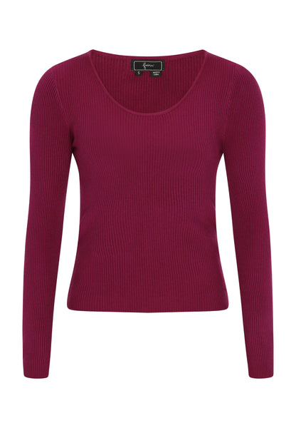faina women's sweater