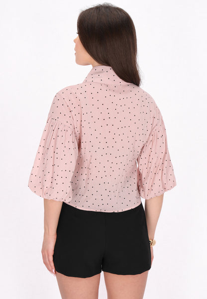 faina women's shirt