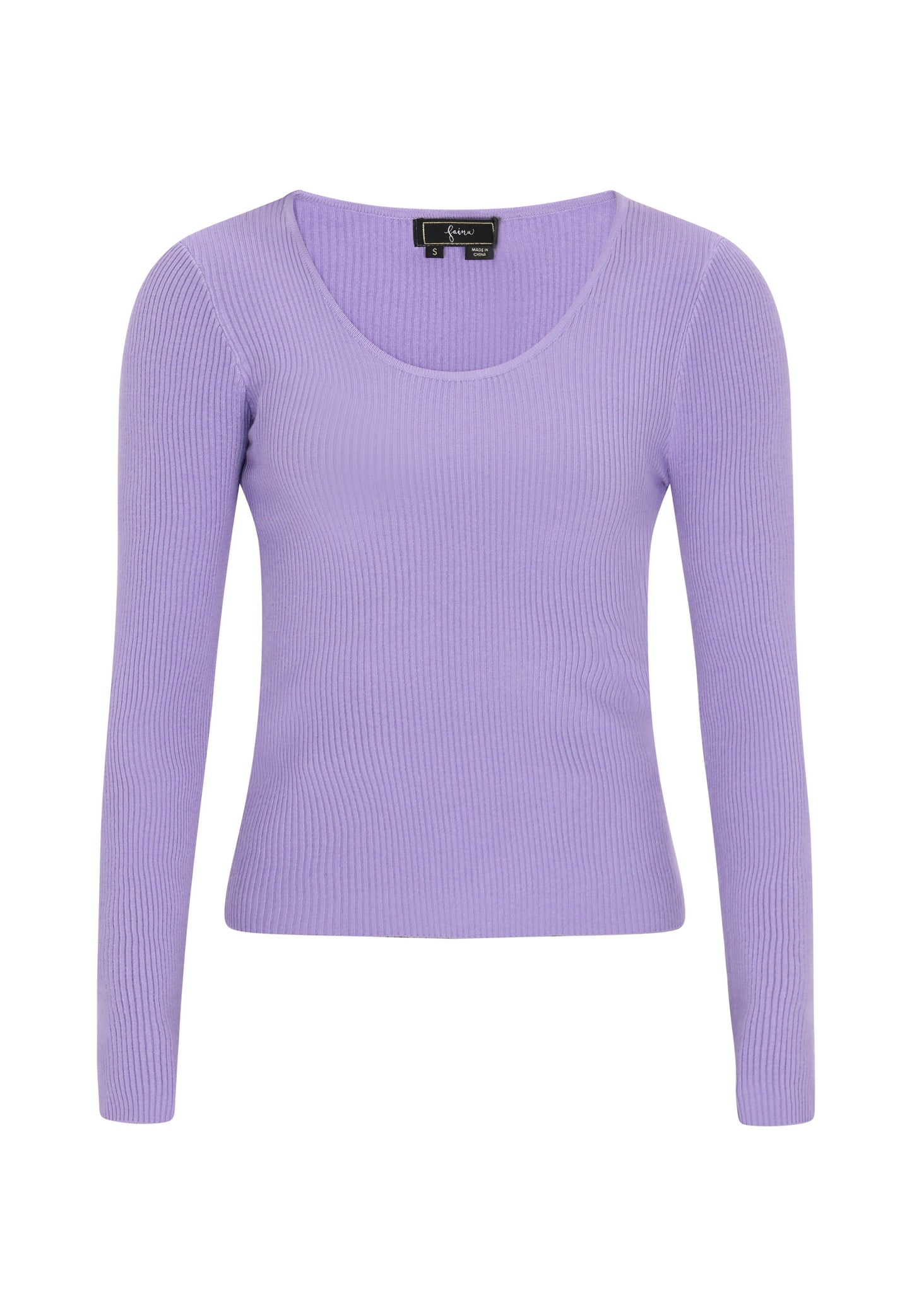 faina women's sweater