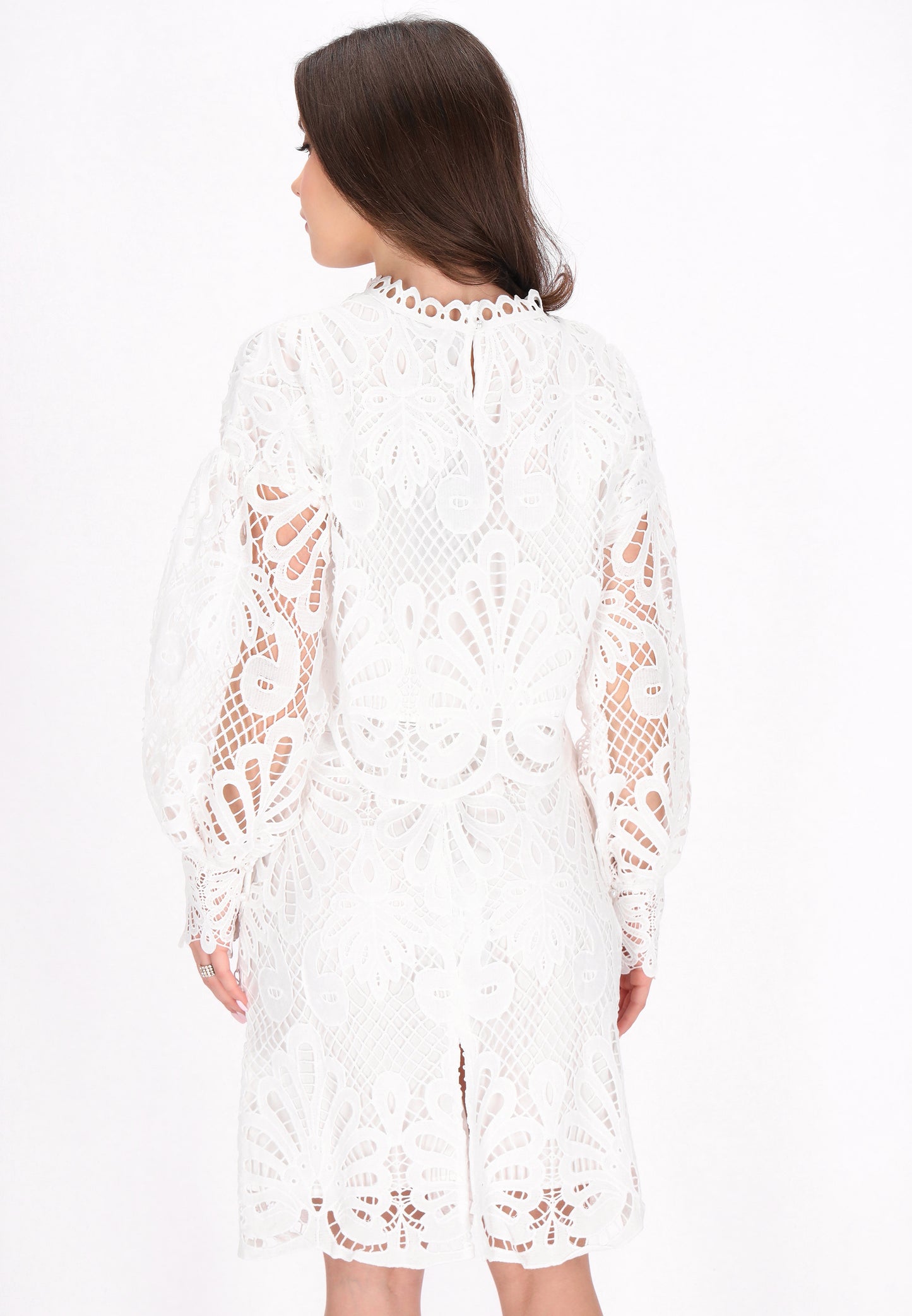 faina women's blouse