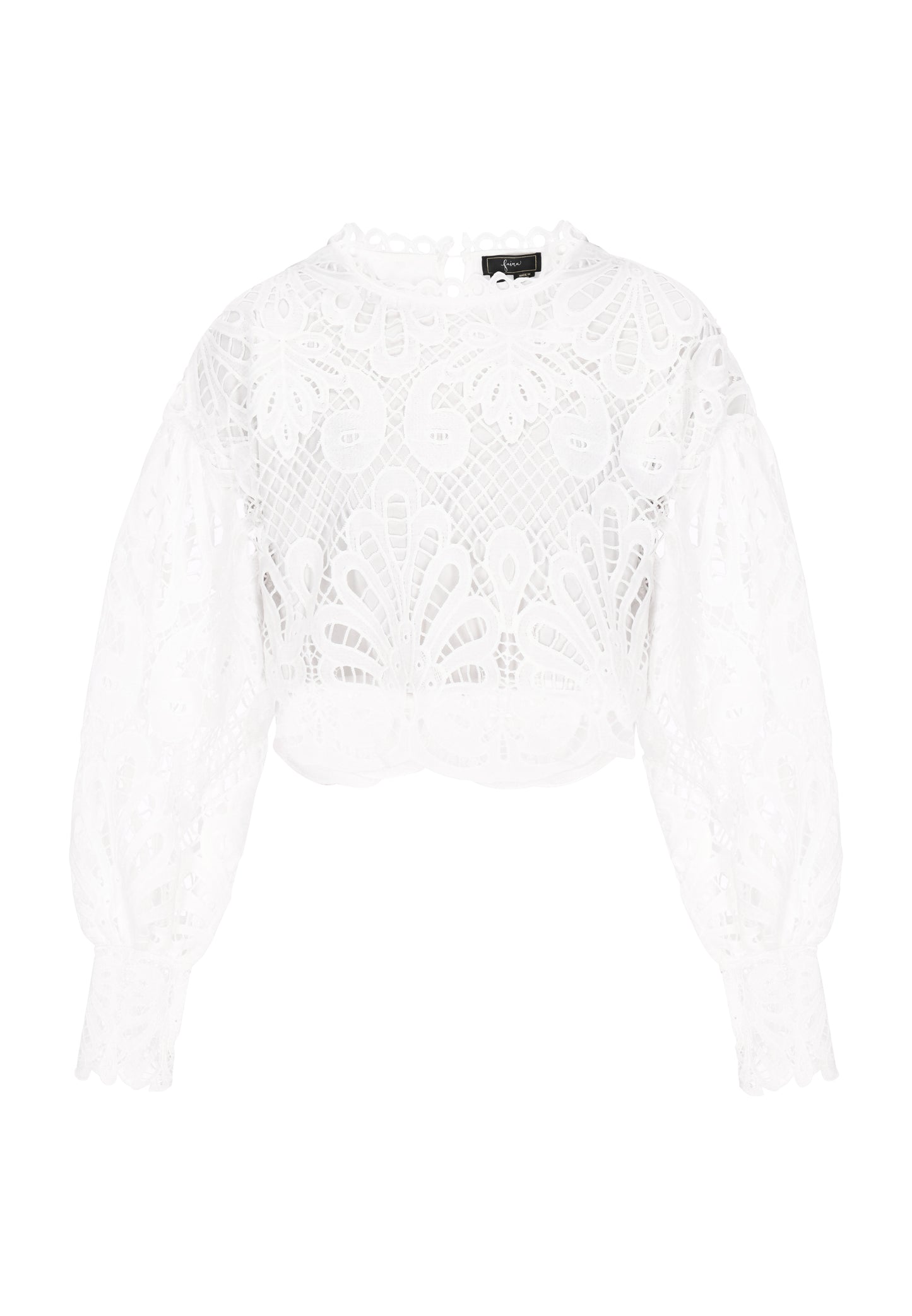 faina women's blouse