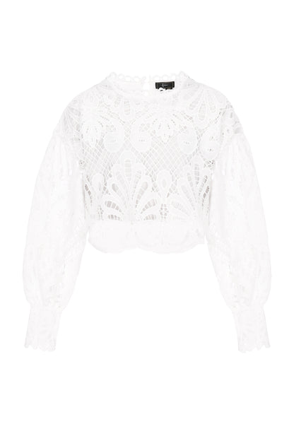 faina women's blouse
