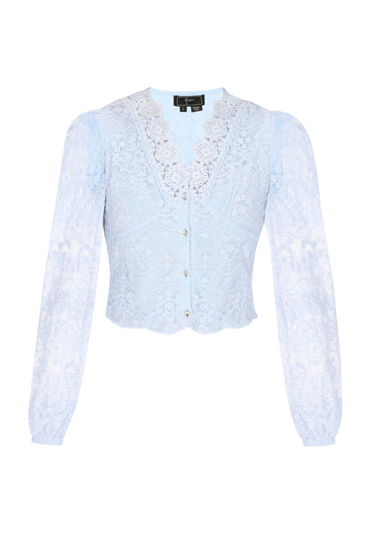 faina women's blouse