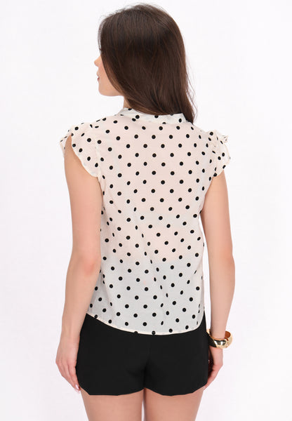 faina women's blouse