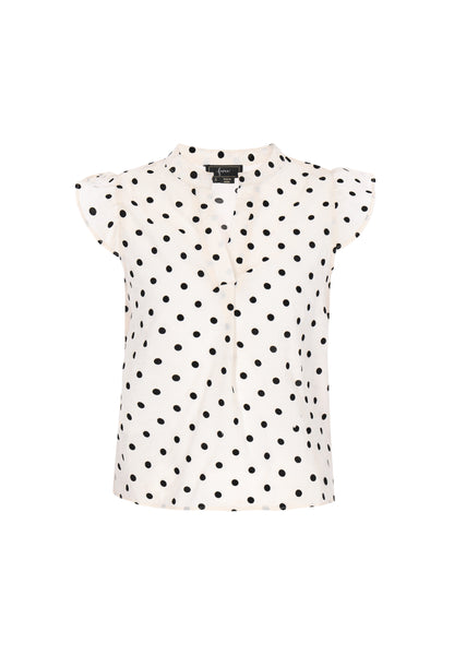 faina women's blouse